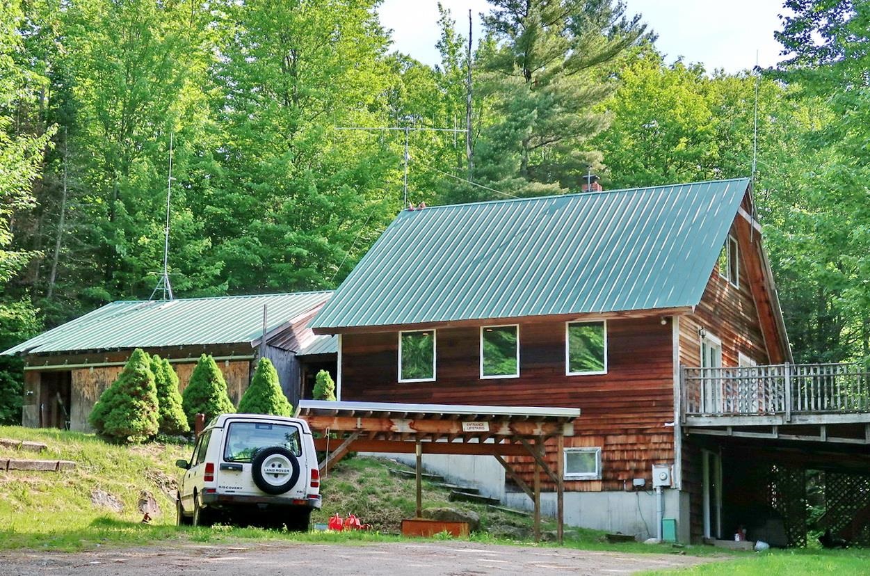 40 Whitcomb Hill Road Bethlehem, NH 03574 - Photo 32 of 35