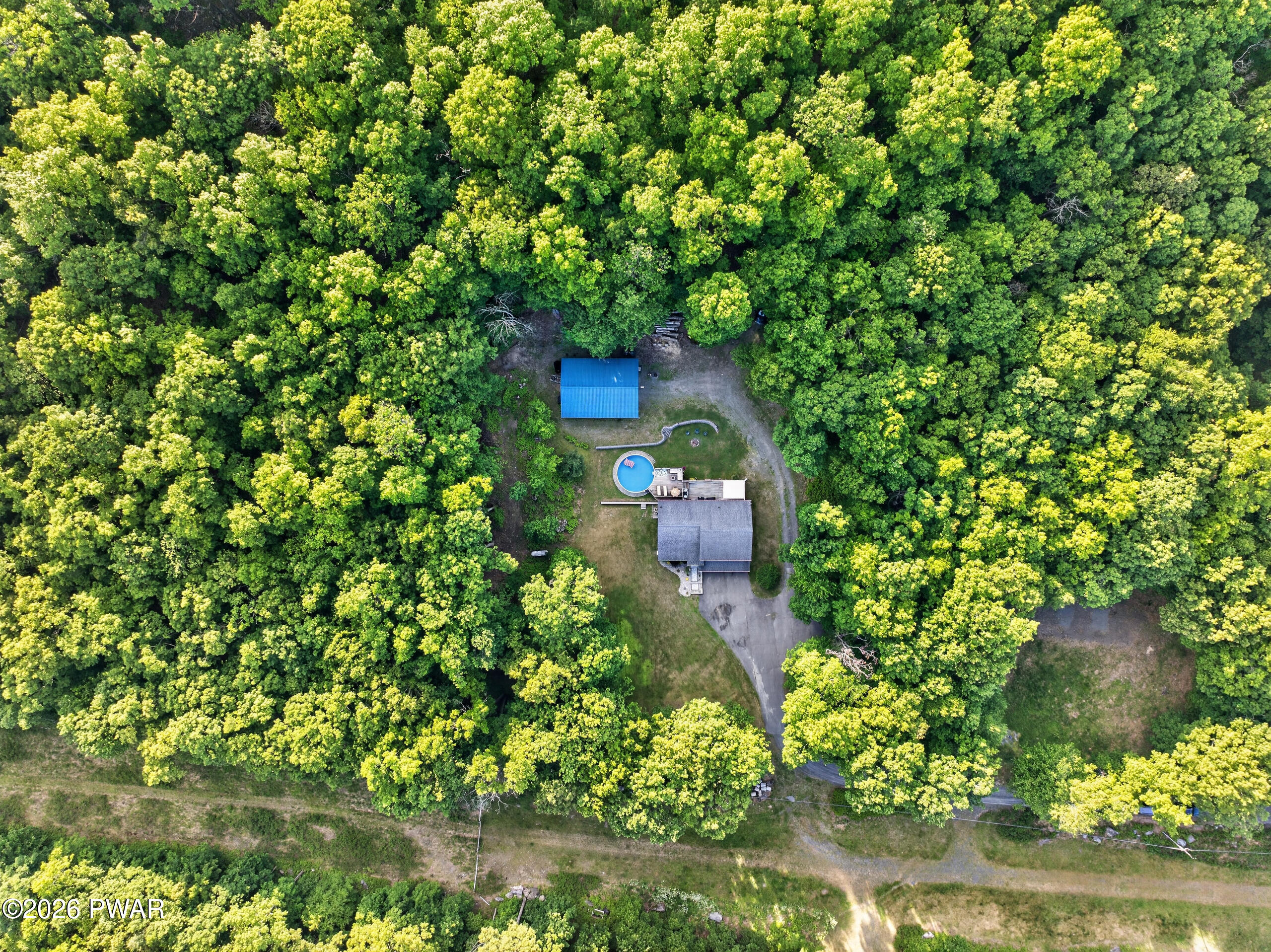 438 Cummins Hill Road Milford, PA 18337 - Photo 62 of 64