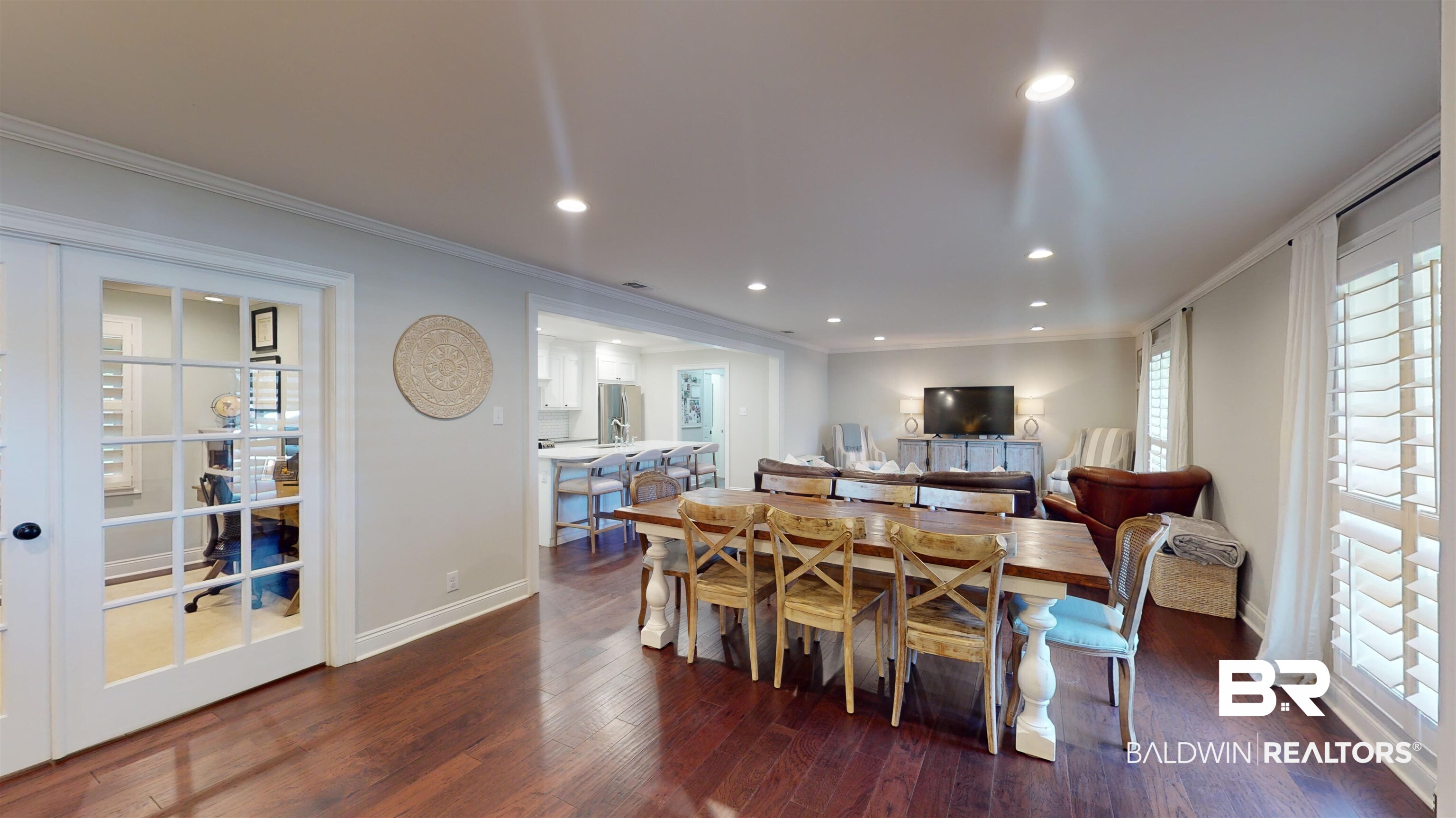 3751 South Conway Drive Mobile, AL 36608 - Photo 3 of 31