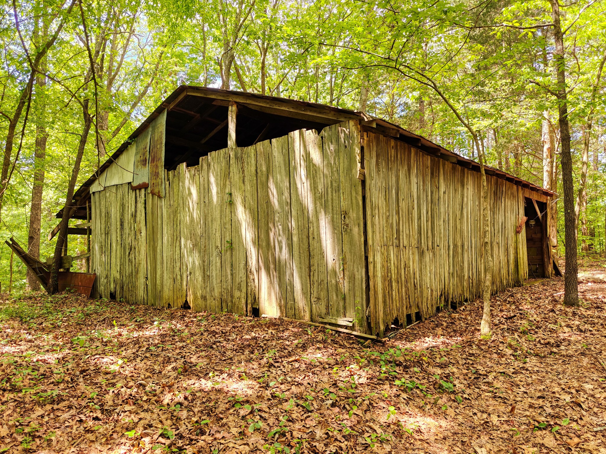54 Arnold Cemetery Road Camden, TN 38320 - Photo 31 of 40 Gallery Image 31