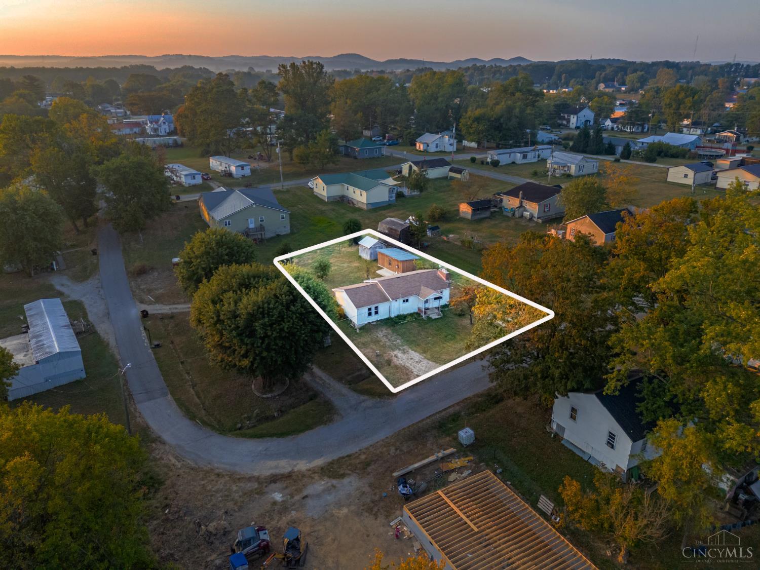 64 2nd Street Peebles, OH 45660 - Photo 4 of 31