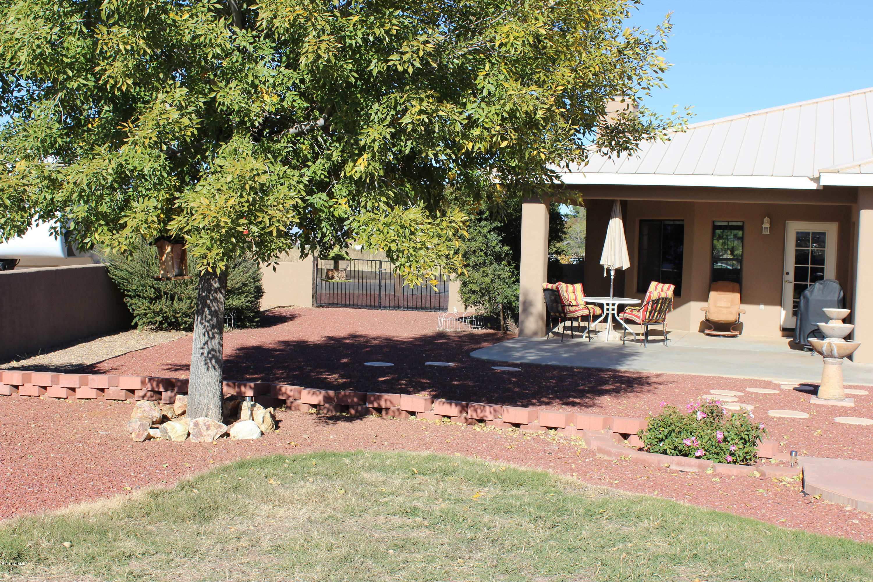 411 Dale Road Pearce, AZ 85625 - Photo 2 of 30 Gallery Image 2