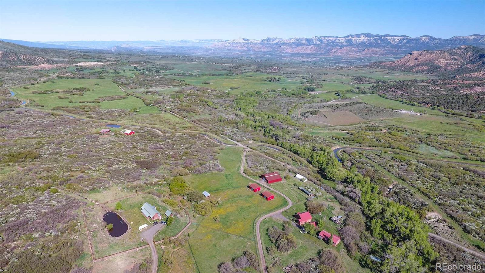 61779 Le Road Collbran, CO 81624 - Photo 13 of 35 Gallery Image 13