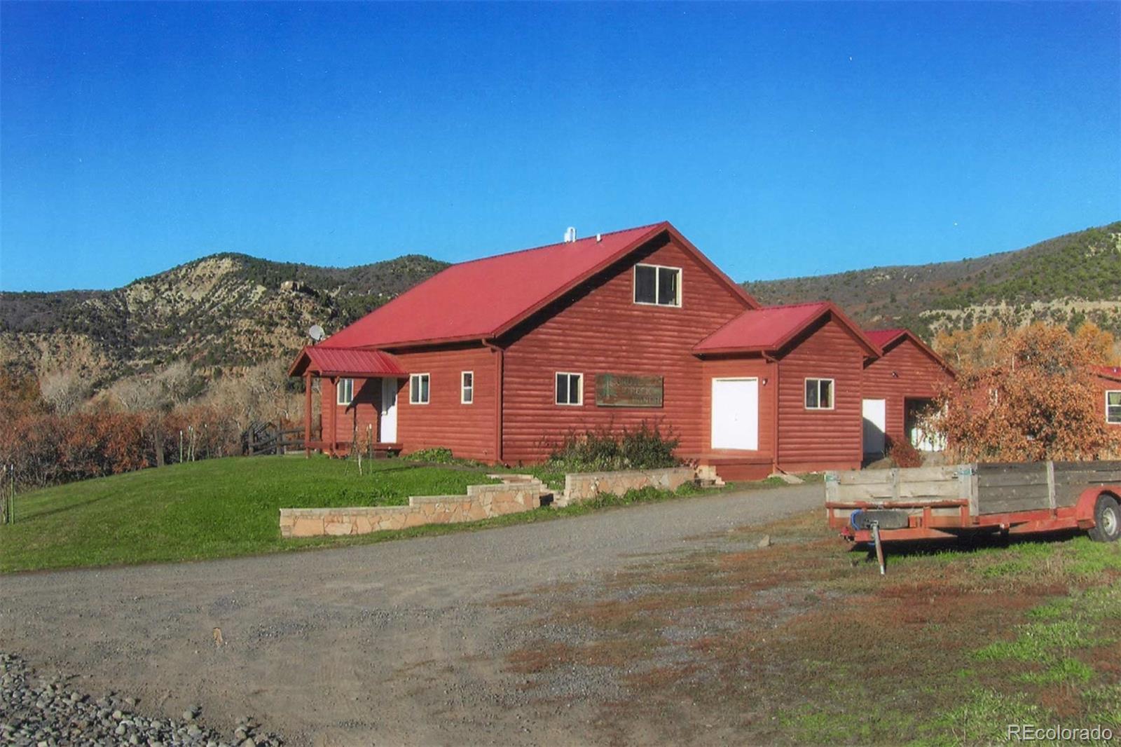 61779 Le Road Collbran, CO 81624 - Photo 19 of 35 Gallery Image 19