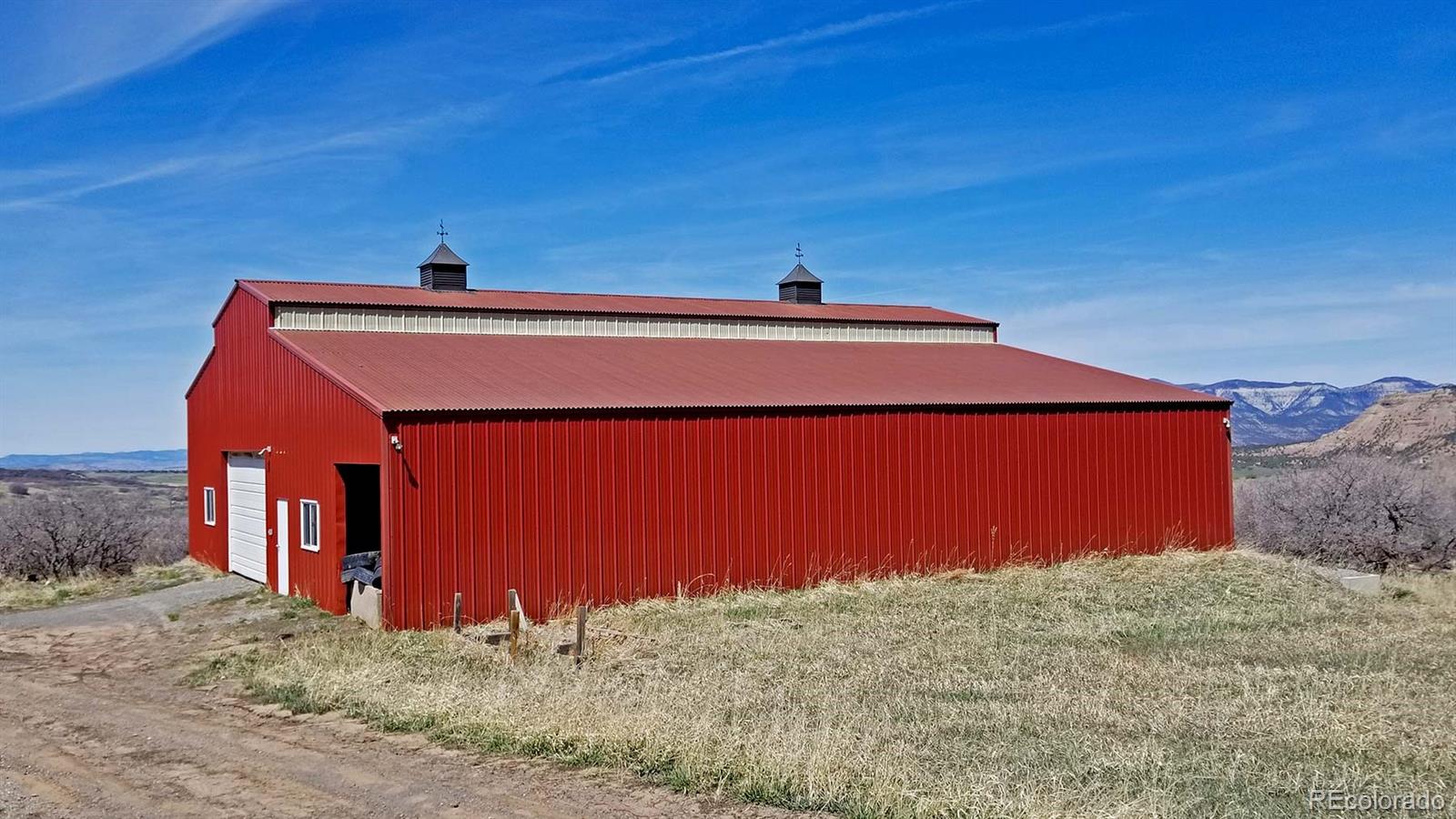 61779 Le Road Collbran, CO 81624 - Photo 20 of 35 Gallery Image 20