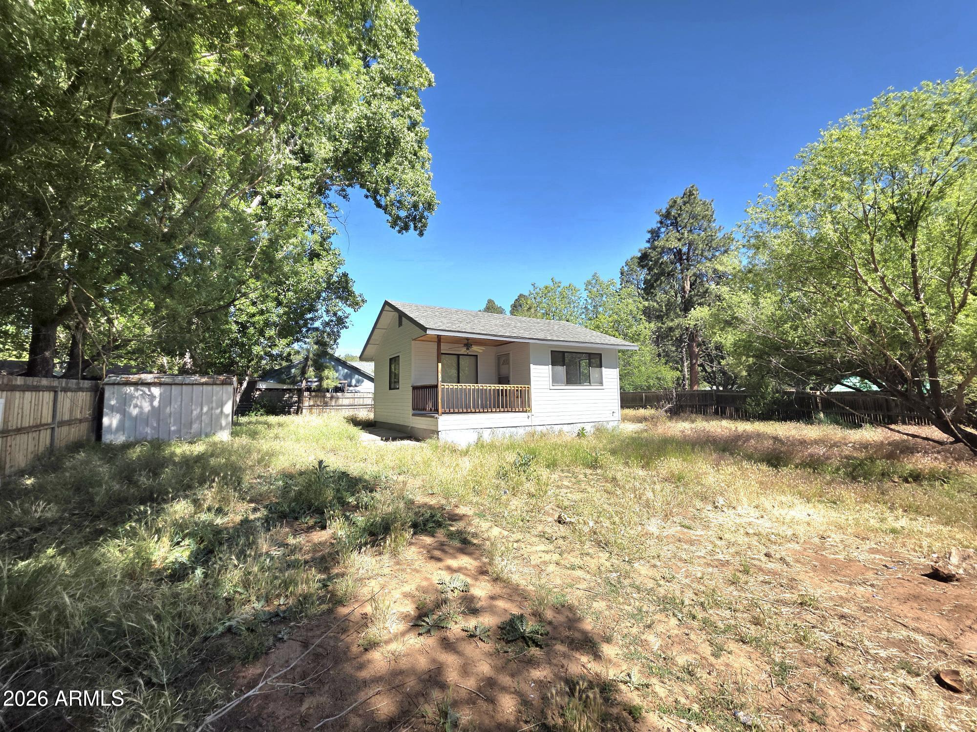 4909 German Ranch Road Pine, AZ 85544 - Photo 9 of 11 9-7368