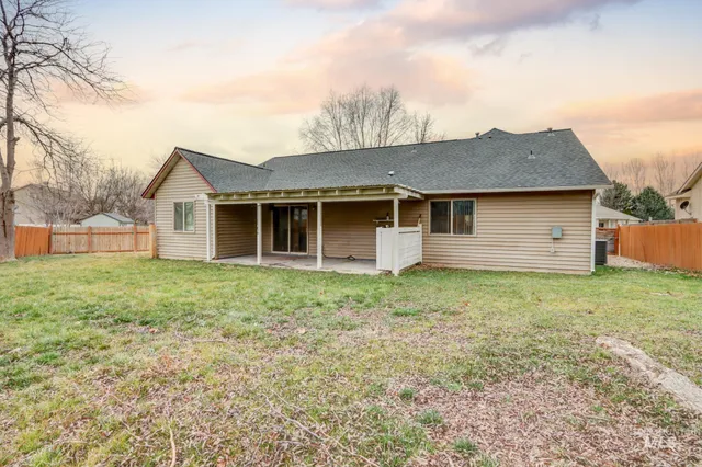 $420,000 | 1010 North Rodeo Street, Parma, ID 83660