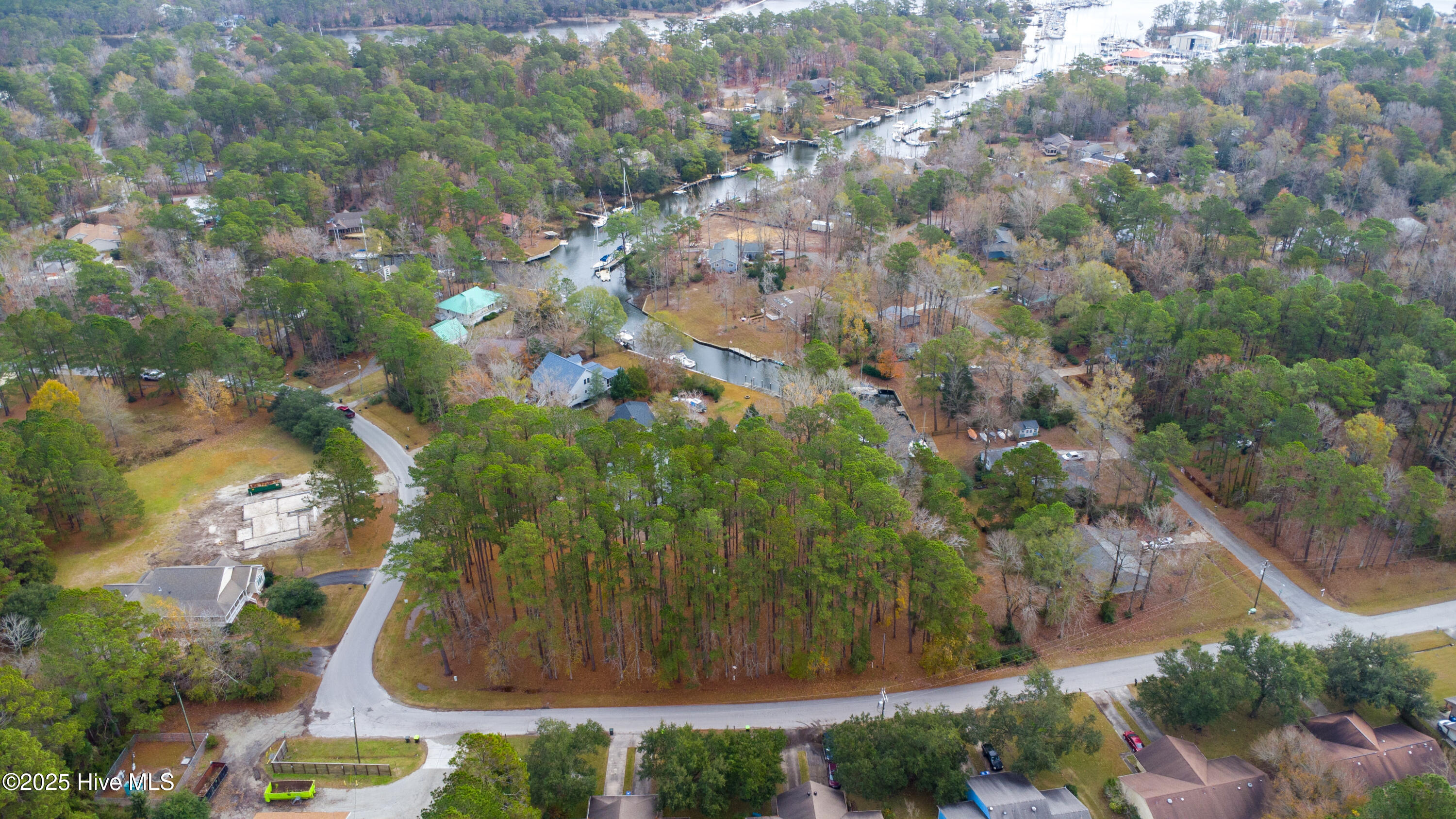 50 Gilgo Road Oriental, NC 28571 - Photo 14 of 34 Lot 50 Gilgo Road, Oriental, NC 28571