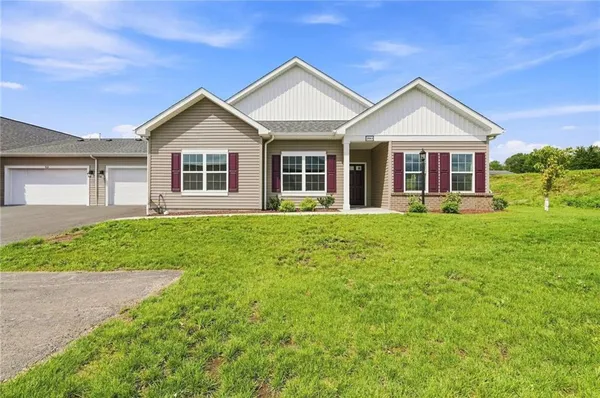 $427,785 | 2083 South Links Avenue, Butler, PA 16001
