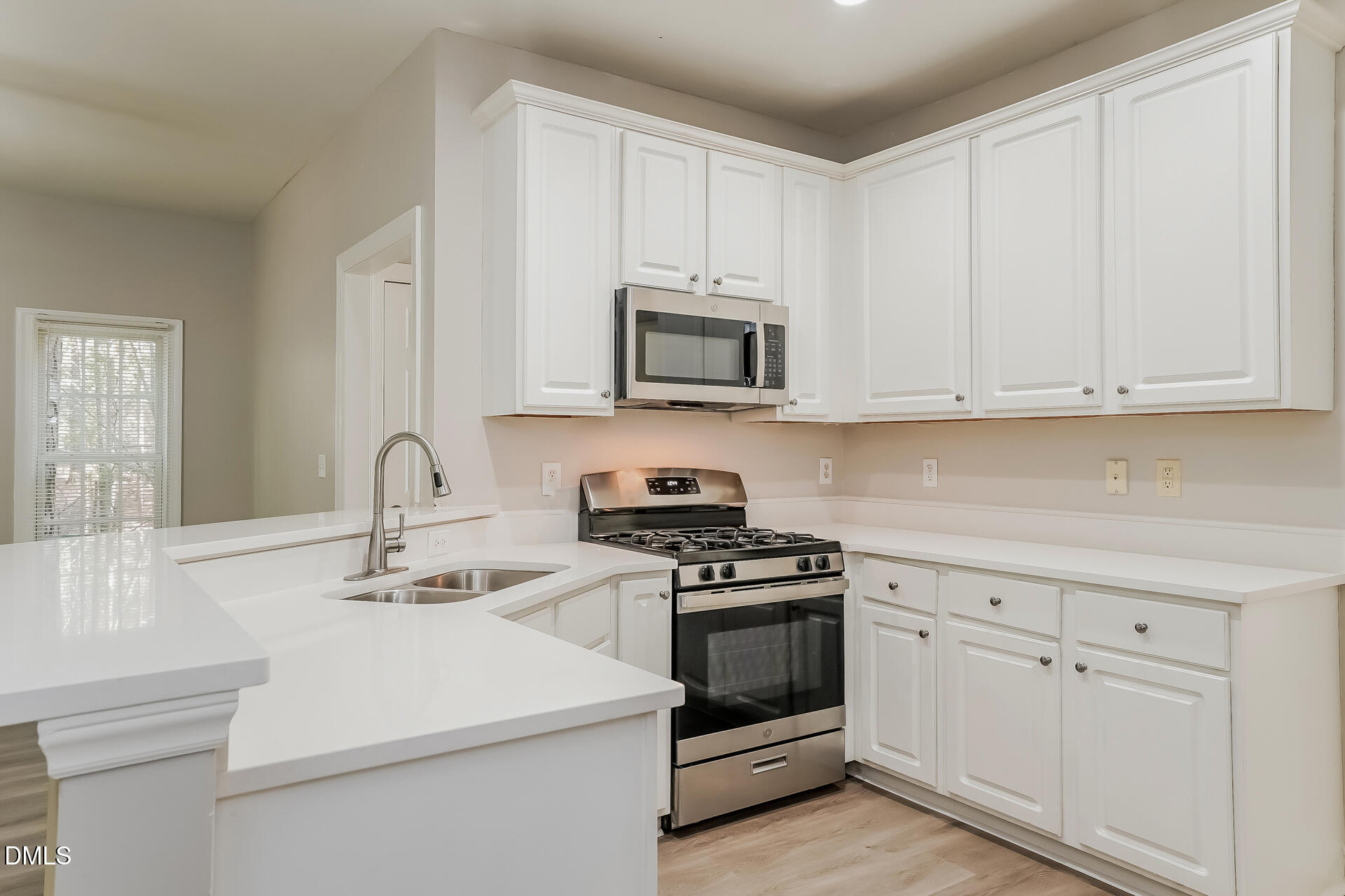 1500 Exeton Court Raleigh, NC 27615 - Photo 8 of 34 7-photo-Kitchen-f0f7d1a3-8621-4977-ae44-