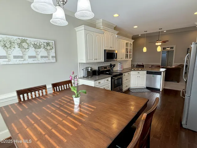 $369,900 | 3103 Welford Place North, Wilson, NC 27896