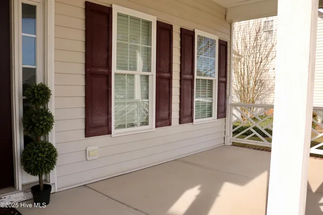 $369,900 | 3103 Welford Place North, Wilson, NC 27896