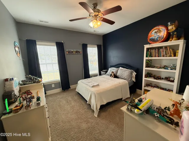 $369,900 | 3103 Welford Place North, Wilson, NC 27896