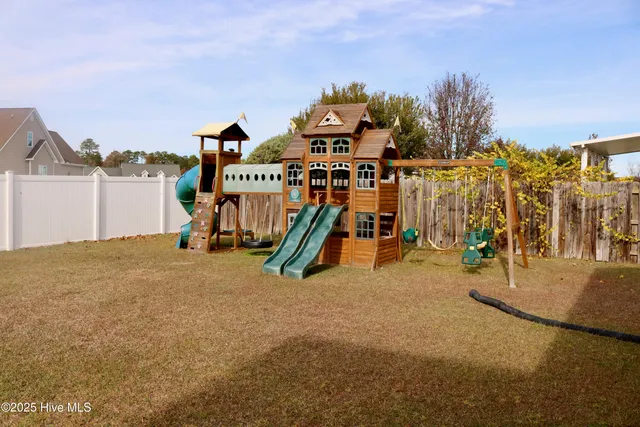 $369,900 | 3103 Welford Place North, Wilson, NC 27896