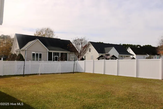 $369,900 | 3103 Welford Place North, Wilson, NC 27896