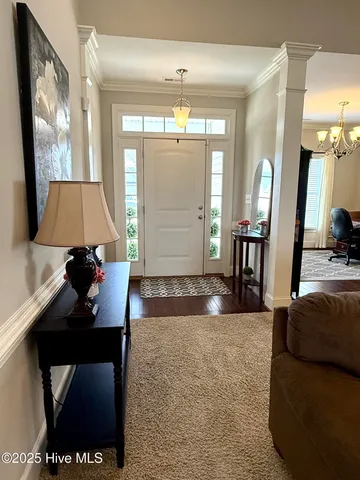 $369,900 | 3103 Welford Place North, Wilson, NC 27896