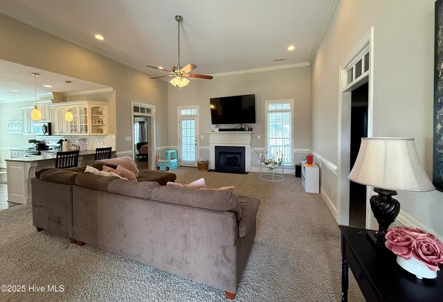 $369,900 | 3103 Welford Place North, Wilson, NC 27896