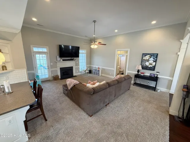 $369,900 | 3103 Welford Place North, Wilson, NC 27896