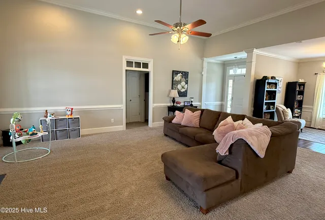 $369,900 | 3103 Welford Place North, Wilson, NC 27896