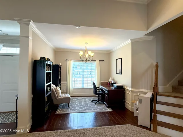 $369,900 | 3103 Welford Place North, Wilson, NC 27896