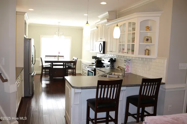 $369,900 | 3103 Welford Place North, Wilson, NC 27896