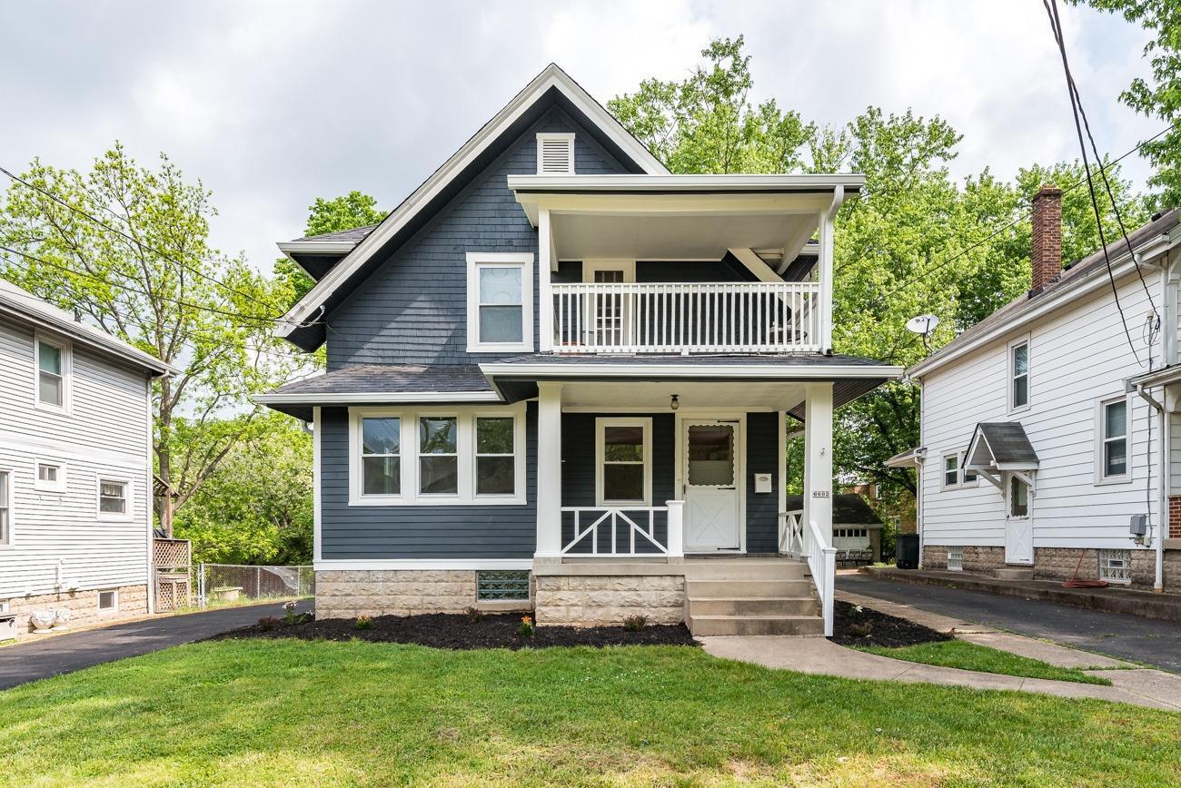 6602 Murray Road Cincinnati, OH 45227 - Photo 1 of 1