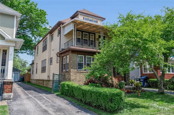 $424,900 | 333 North Drive, Buffalo, NY 14216
