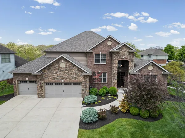 $869,900 | 5810 Augusta Boulevard, West Lafayette, IN 47906