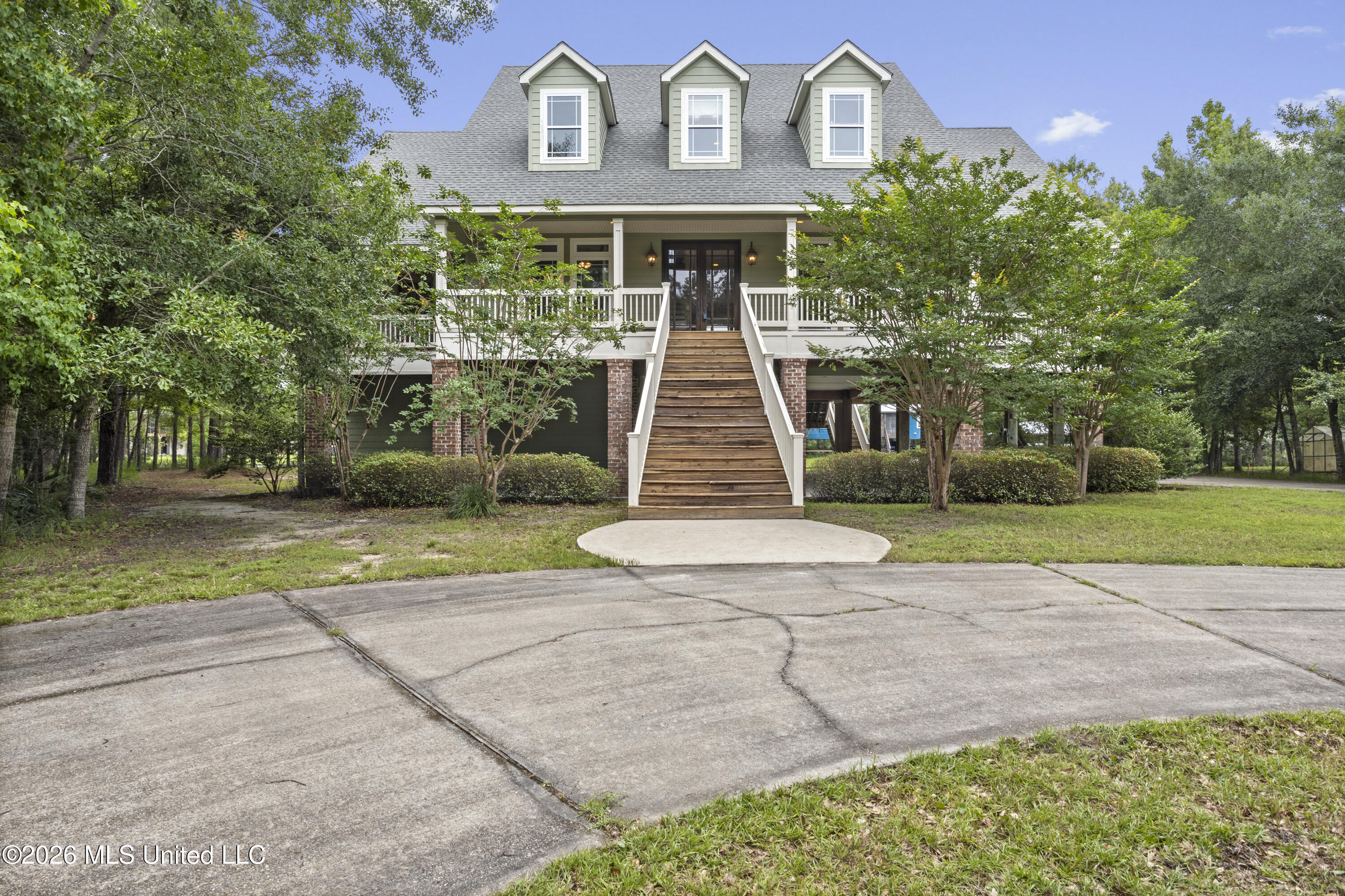 10051 Cain Road Bay St. Louis, MS 39520 - Photo 89 of 92 00083