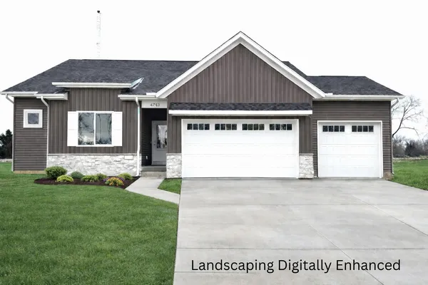 $469,900 | 4743 Willow Circle, Davenport, IA 52806