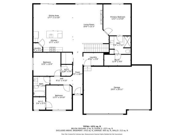 $469,900 | 4743 Willow Circle, Davenport, IA 52806
