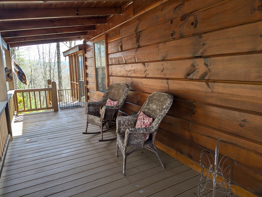1722 Peter Knob Road Blue Ridge, GA 30513 - Photo 3 of 26 Gallery Image 3