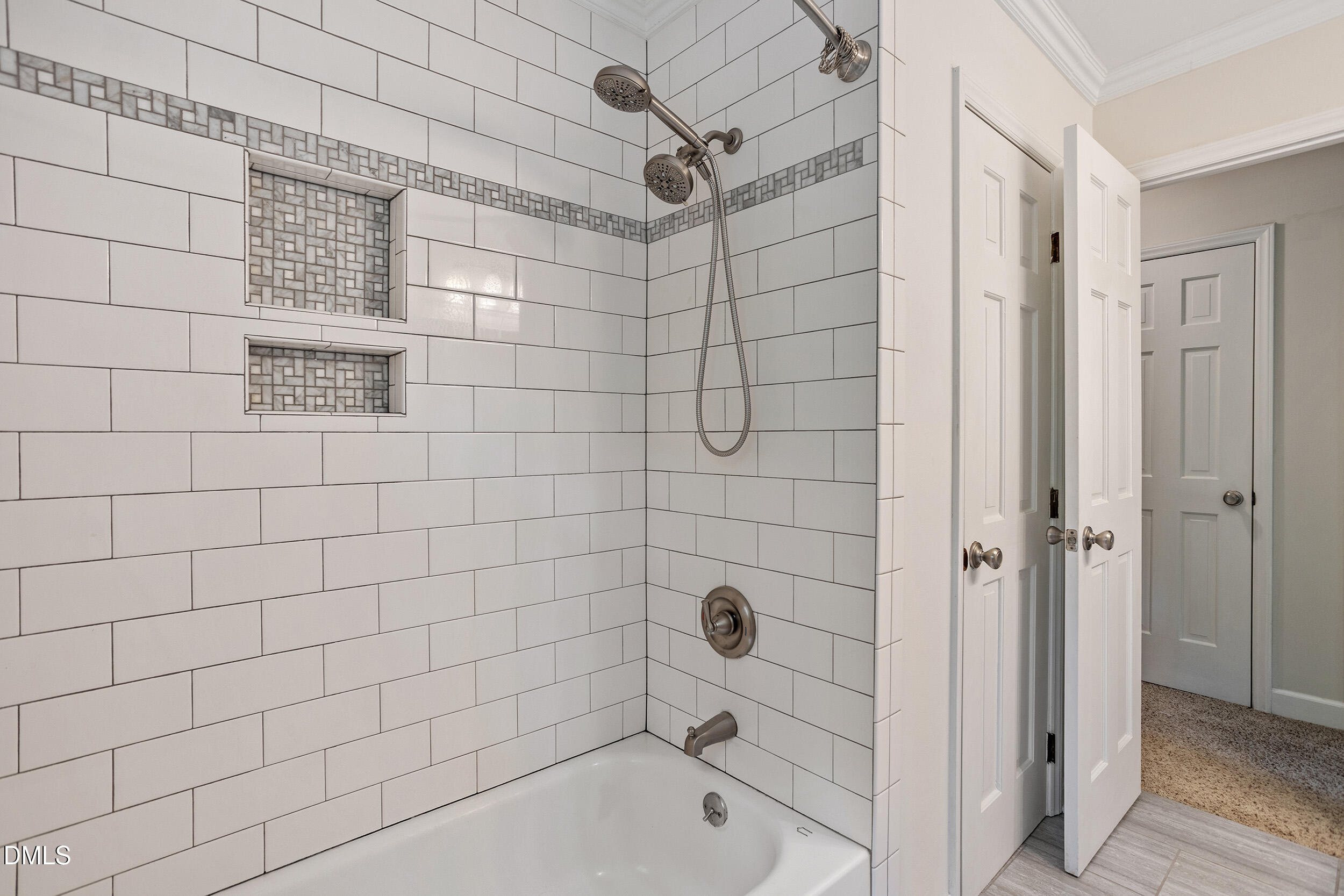 8717 Mansfield Drive Raleigh, NC 27613 - Photo 37 of 45