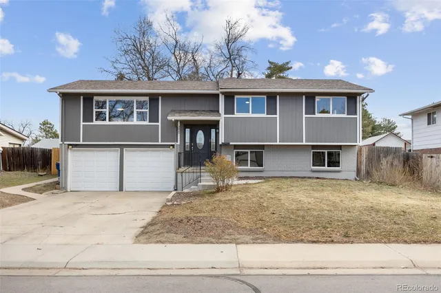 $535,000 | 9220 Perry Street, Westminster, CO 80031