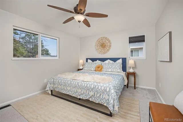 $535,000 | 9220 Perry Street, Westminster, CO 80031