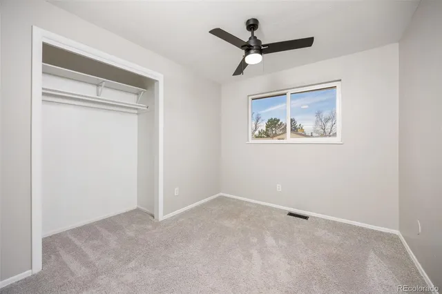 $535,000 | 9220 Perry Street, Westminster, CO 80031