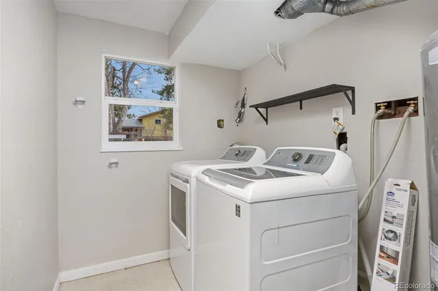 $535,000 | 9220 Perry Street, Westminster, CO 80031