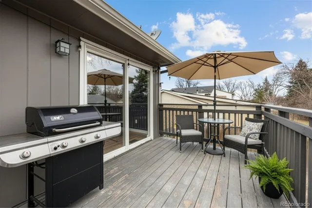 $535,000 | 9220 Perry Street, Westminster, CO 80031