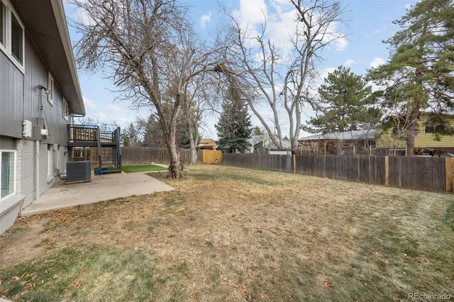 $535,000 | 9220 Perry Street, Westminster, CO 80031