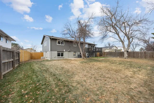 $535,000 | 9220 Perry Street, Westminster, CO 80031