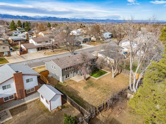 $535,000 | 9220 Perry Street, Westminster, CO 80031