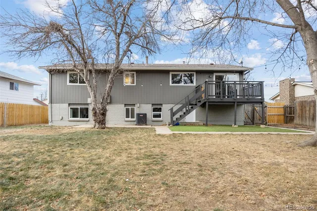 $535,000 | 9220 Perry Street, Westminster, CO 80031