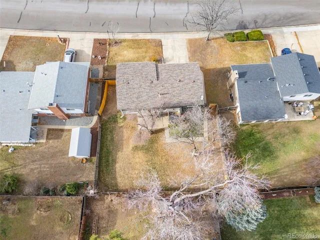 $535,000 | 9220 Perry Street, Westminster, CO 80031