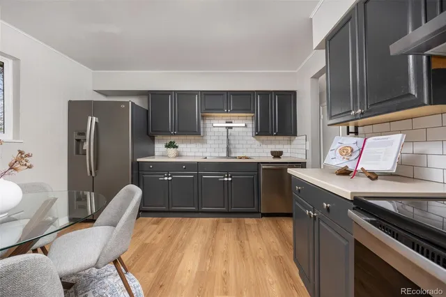 $535,000 | 9220 Perry Street, Westminster, CO 80031