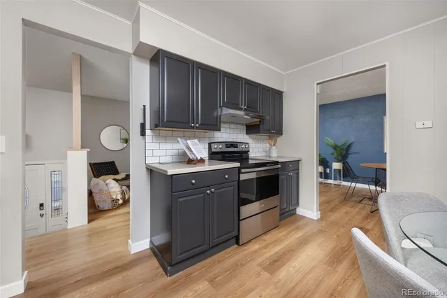 $535,000 | 9220 Perry Street, Westminster, CO 80031