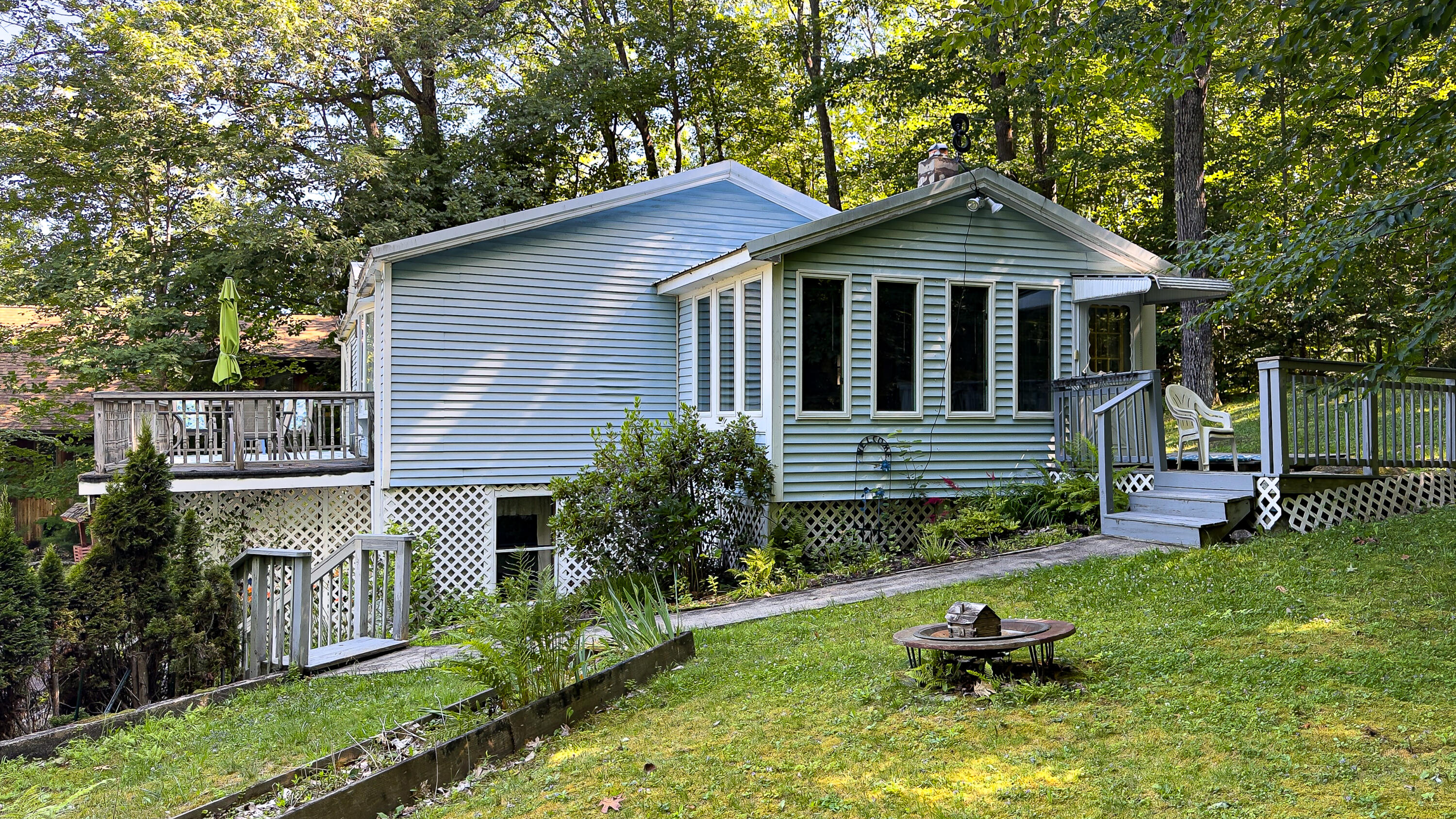 209 Norway Road Harrison, ME 04040 - Photo 7 of 56 209 Norway Road-32