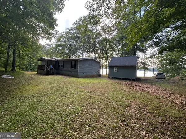 $399,000 | 418 Linda Edwards Lane, Sparta, GA 31087