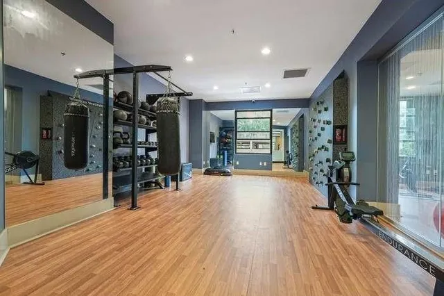 $164,900 | 795 Hammond Drive, Unit 1809, Atlanta, GA 30328