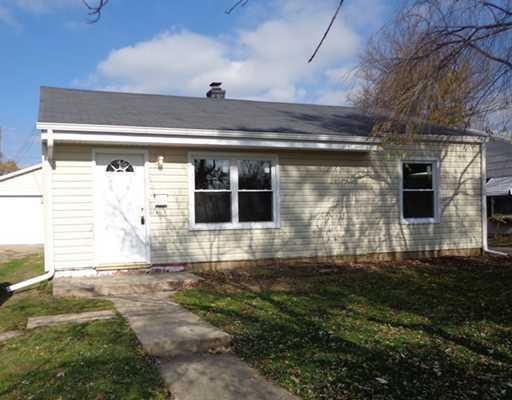 2124 South Hadley Road Springfield, OH 45505 - Photo 1 of 9 Gallery Image 1