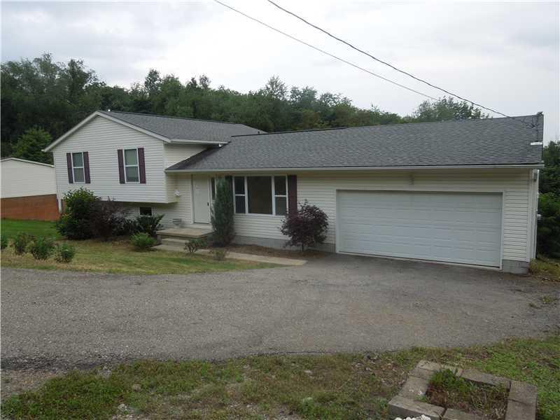 189 Profio Road McDonald, PA 15057 - Photo 1 of 25 Exterior Front.